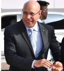 O..Ghazouani réservera son premier voyage à l'étranger aux Etats Unis O..Ghazouani réservera son premier voyage à l'étranger aux Etats Unis