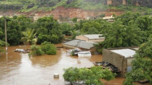 Mauritanie: le chef de file de l’opposition réclame un bilan complet des inondations mortelles à Selibaby Mauritanie: le chef de file de l’opposition réclame un bilan complet des inondations mortelles à Selibaby