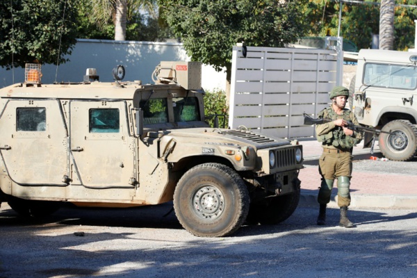 La tension retombe entre Israël et le Hezbollah, mais les craintes demeurent La tension retombe entre Israël et le Hezbollah, mais les craintes demeurent