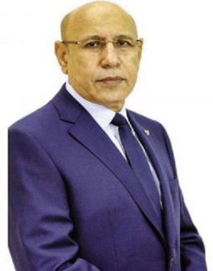 Ghazouani donne des fermes instructions au Gouvernement
