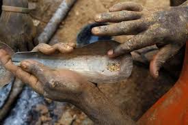 Mauritanie: vers la prise des mesures contre le fléau de l’orpaillage Mauritanie: vers la prise des mesures contre le fléau de l’orpaillage