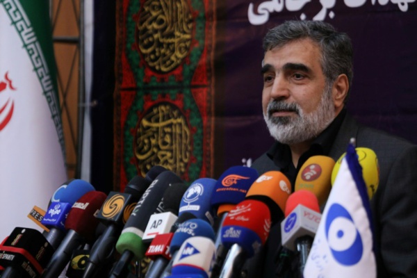 Nucléaire: l'Iran a mis en route des centrifugeuses avancées