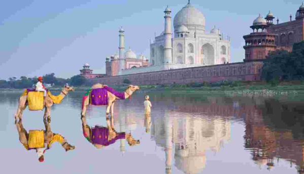 La Ministre de l’Environnement se rend à New Delhi en Inde La Ministre de l’Environnement se rend à New Delhi en Inde