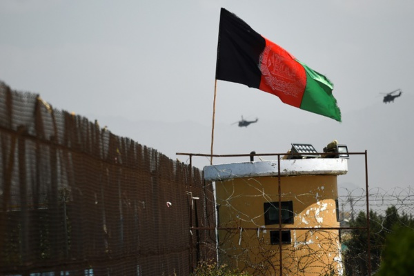 Washington n'exclut pas de nouvelles négociations avec les talibans