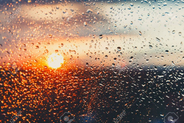 Des pluies dans quelques localités du pays Des pluies dans quelques localités du pays