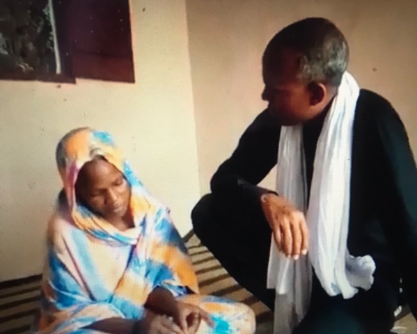 Mauritanie: Blanchiment et recel d’esclave