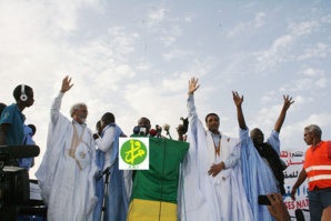 Crise à l’UFP: Des têtes vont-elles tomber? Crise à l’UFP: Des têtes vont-elles tomber?