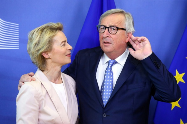 Migration et "mode de vie européen": von der Leyen priée de s'expliquer