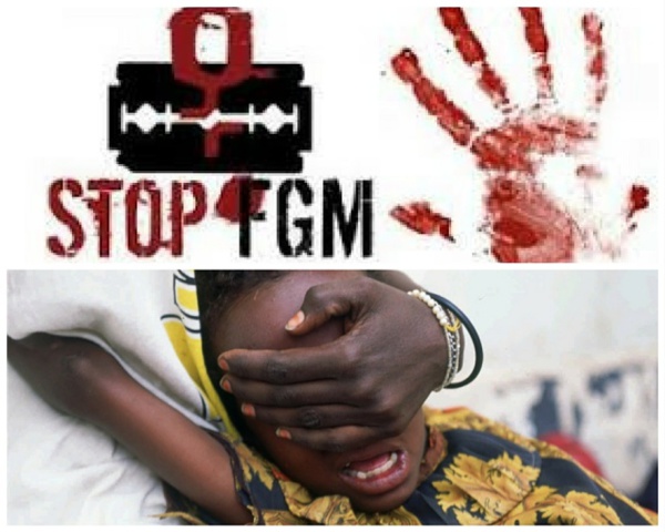 Atelier de sensibilisation sur le danger de la pratique des MGF