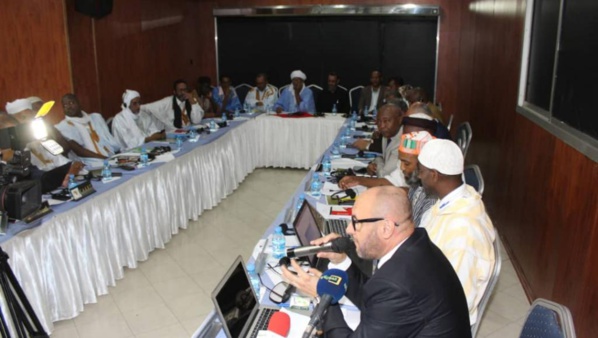 Mauritanie: des chefs religieux prônent l'enseignement d'un islam plus tolérant