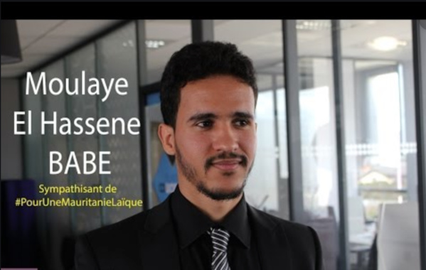 L'arabe ne devrait pas être la langue officielle de Mauritanie / par Moulaye Hassen