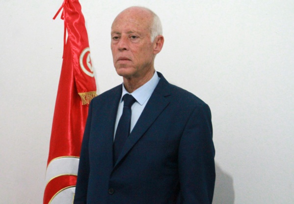 Présidentielle en Tunisie: vers un duel entre candidats hors normes au 2e tour