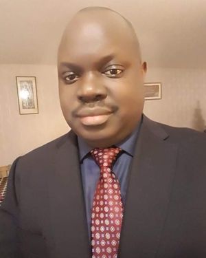 La Mauritanité ne doit pas rimer avec Mauritude (par Kaaw Touré) La Mauritanité ne doit pas rimer avec Mauritude (par Kaaw Touré)