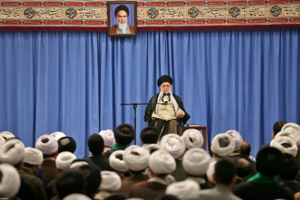 Pompeo va consulter les Saoudiens, Washington accuse à nouveau l'Iran Pompeo va consulter les Saoudiens, Washington accuse à nouveau l'Iran