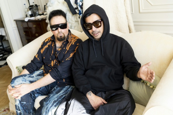 Quand le prince Charles fait une incursion piquante dans la mode Quand le prince Charles fait une incursion piquante dans la mode