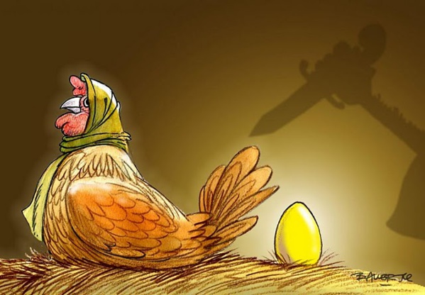 Mauritanie : le prix de l’or encourage Kinross dans ses plans d’expansion Mauritanie : le prix de l’or encourage Kinross dans ses plans d’expansion