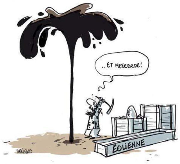 Le ministre du pétrole reçoit l’ambassadeur américain Le ministre du pétrole reçoit l’ambassadeur américain