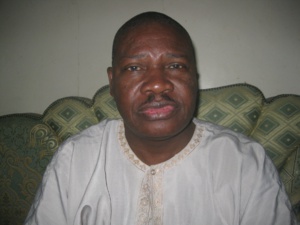 M. Samory Ould Beye, secrétaire général de la Confédération Libre des travailleurs de Mauritanie (CLTM): ‘’La composition du gouvernement dit de «technocrates» et le programme très ambitieux du Premier ministre méritent d’être encouragés’’ M. Samory Ould Beye, secrétaire général de la Confédération Libre des travailleurs de Mauritanie (CLTM): ‘’La composition du gouvernement dit de «technocrates» et le programme très ambitieux du Premier ministre méritent d’être encouragés’’