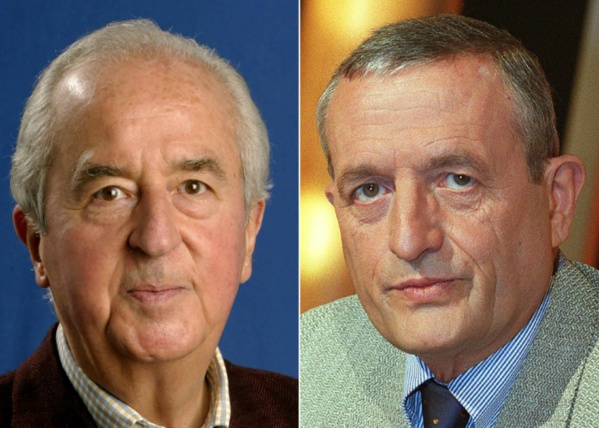 Affaire Karachi: le parquet demande un procès pour Balladur et Léotard