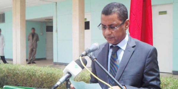 La Mauritanie rappelle son ambassadeur à Rabat La Mauritanie rappelle son ambassadeur à Rabat