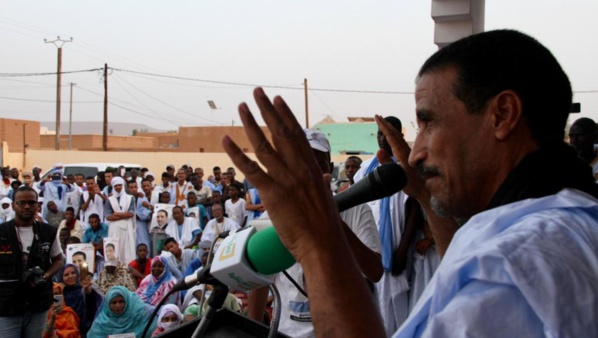 Mauritanie: climat de défiance au sein du parti d'opposition UFP