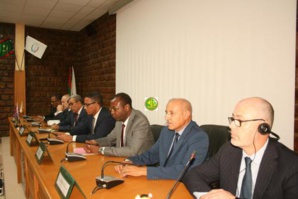 La chambre de commerce organise une rencontre avec les représentants des sociétés britanniques intervenant dans le domaine de l'énergie La chambre de commerce organise une rencontre avec les représentants des sociétés britanniques intervenant dans le domaine de l'énergie