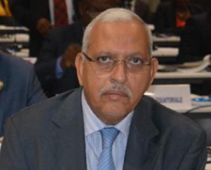 Abderrahmane Marrakchy, ancien député du parti Sursaut de la jeunesse pour la Nation : 'Ce n'est ni dans l'intérêt du Président ni dans celui d'Ould Abdel Aziz de créer une situation bicéphale dans la gestion du pays' Abderrahmane Marrakchy, ancien député du parti Sursaut de la jeunesse pour la Nation : 'Ce n'est ni dans l'intérêt du Président ni dans celui d'Ould Abdel Aziz de créer une situation bicéphale dans la gestion du pays'