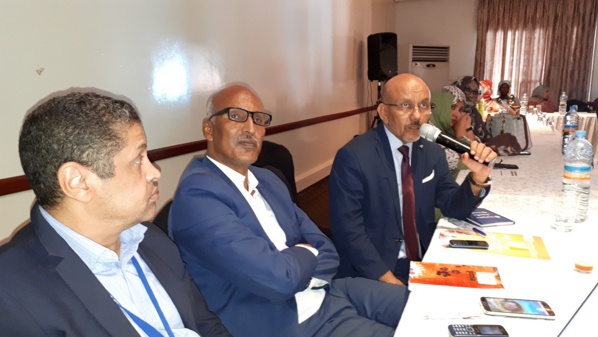 Journée internationale de la contraception, les religieux au devant du combat Journée internationale de la contraception, les religieux au devant du combat