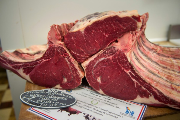 La viande rouge, bien ou mal? Un groupe de chercheurs crée la controverse
