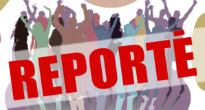 L’UPR annonce le report de son congrès