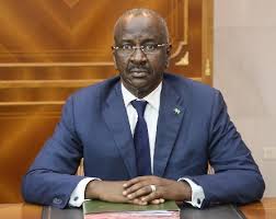 Décentralisation : cabale contre le ministre de l’Intérieur Décentralisation : cabale contre le ministre de l’Intérieur
