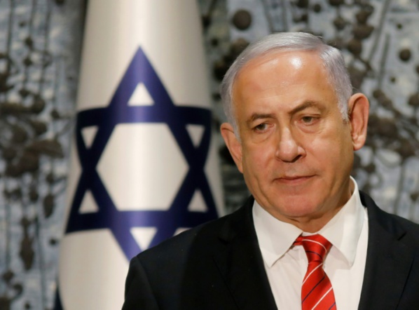 Audition en justice et blocage politique: Netanyahu face à un double défi en Israël