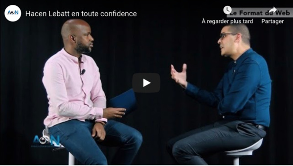 Hacen Lebatt en toute confidence ! L’affrontement Ghazouani/Aziz est inéluctable… Hacen Lebatt en toute confidence ! L’affrontement Ghazouani/Aziz est inéluctable…