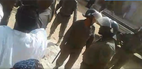 Litige foncier, quand un puissant homme d’affaires cherche à dépouiller ses pauvres voisins Litige foncier, quand un puissant homme d’affaires cherche à dépouiller ses pauvres voisins