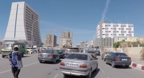 Délestage à Nouakchott : le réseau de Manantali mis en cause