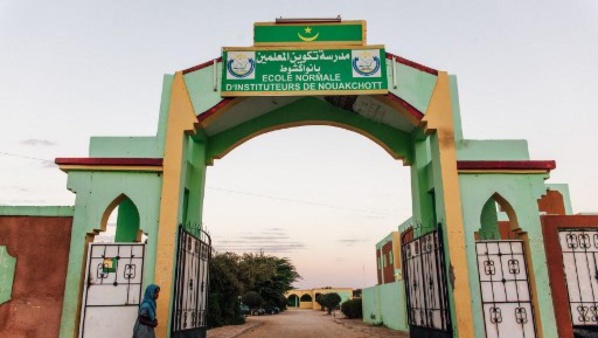Rentrée scolaire en Mauritanie: Ghazouani réaffirme sa volonté de réforme Rentrée scolaire en Mauritanie: Ghazouani réaffirme sa volonté de réforme