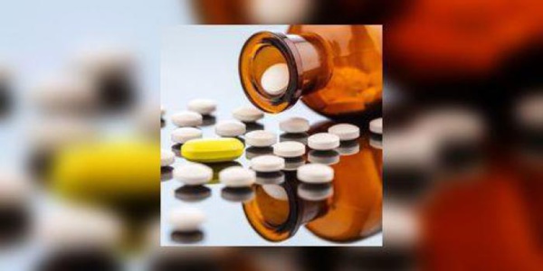 Mauritanie : Biram appelle au jugement des commerçants de faux médicaments Mauritanie : Biram appelle au jugement des commerçants de faux médicaments