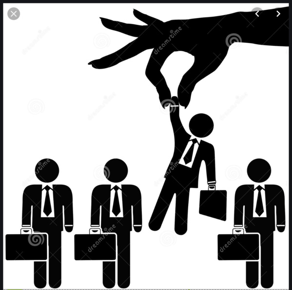 Mauritanie : de nouvelles nominations au ministère des affaires étrangères Mauritanie : de nouvelles nominations au ministère des affaires étrangères