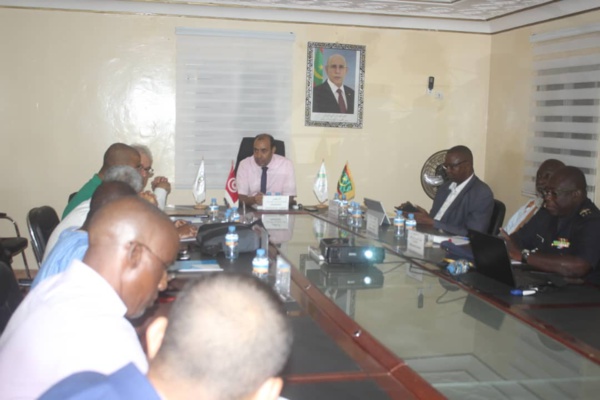 CNOSM/CNOT : la coopération technique en ligne de mire CNOSM/CNOT : la coopération technique en ligne de mire