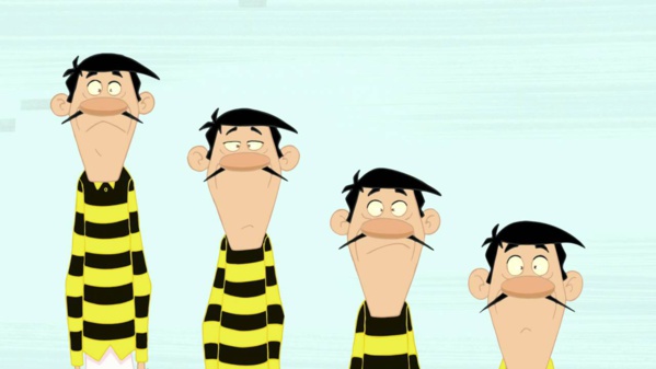 Sécurité : transfert de détenus de la Maison d'Arrêt de Dar-Naim vers celle d’Aleg Sécurité : transfert de détenus de la Maison d'Arrêt de Dar-Naim vers celle d’Aleg