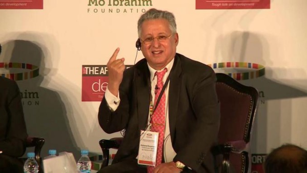 Ould Bouamatou appelle ses amis et partisans en Grande-Bretagne à s’abstenir de tout acte hostile contre Aziz