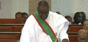 Politique:Je suis convaincu de la dynamique de l’UPR (Un député) Politique:Je suis convaincu de la dynamique de l’UPR (Un député)