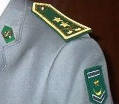 13 officiers mauritaniens attendent d'être promus au rang de général 13 officiers mauritaniens attendent d'être promus au rang de général