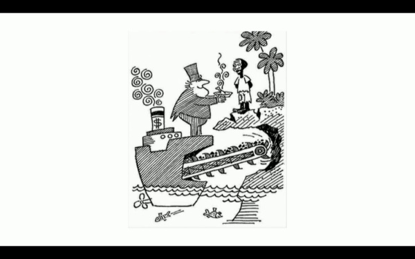 Plus de 22 millions de dollars du FMI à la Mauritanie Plus de 22 millions de dollars du FMI à la Mauritanie