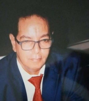 Le secrétaire général de l’APAM à Dakar : ‘’Quelques esprits visionnaires avaient vu, avant les autres, la nécessité d’une communauté dont feu Mokhtar Ould Daddah qui est sans doute l’un des précurseurs’’ Le secrétaire général de l’APAM à Dakar : ‘’Quelques esprits visionnaires avaient vu, avant les autres, la nécessité d’une communauté dont feu Mokhtar Ould Daddah qui est sans doute l’un des précurseurs’’