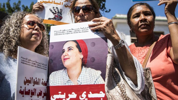 Maroc: les «—hors-la-loi—» sont désormais 10000