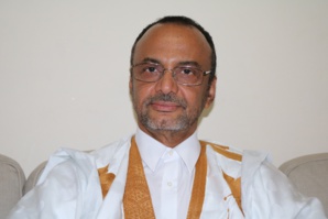 Rencontre Spéciale avec Sidi Mohamed Boubacar à la Télévision Mauritaniya
