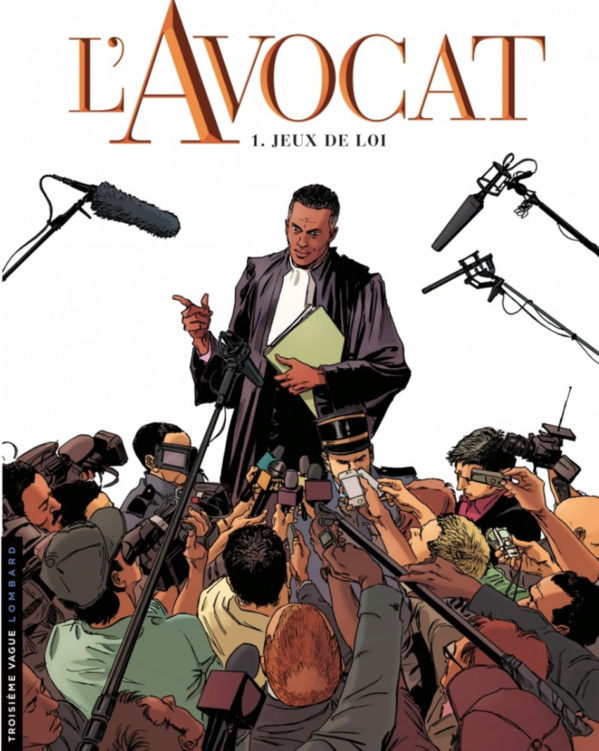 Sit-in des avocats contre la suppression de l’article 141 bis du CC Sit-in des avocats contre la suppression de l’article 141 bis du CC