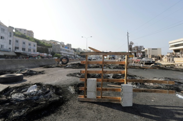 Le Liban se prépare à un 3e jour de manifestations