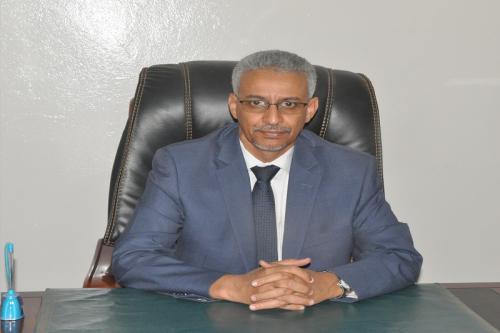 La Mauritanie élue membre du bureau de la commission sécurité alimentaire internationale de la FAO La Mauritanie élue membre du bureau de la commission sécurité alimentaire internationale de la FAO